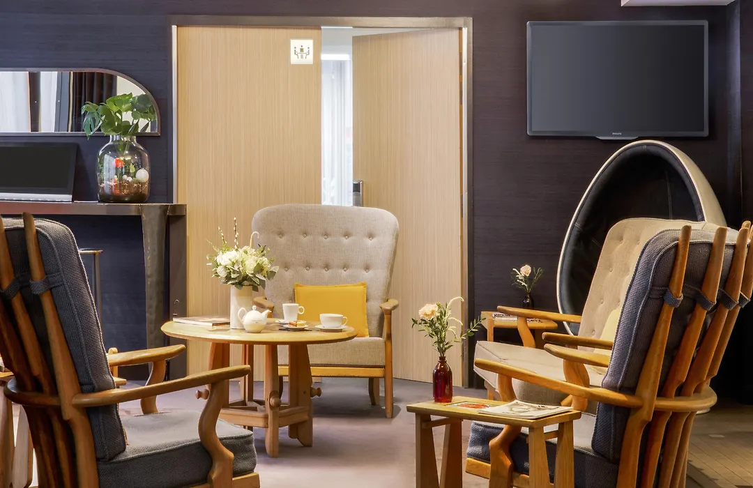 Best Western Premier Why Hotel-1