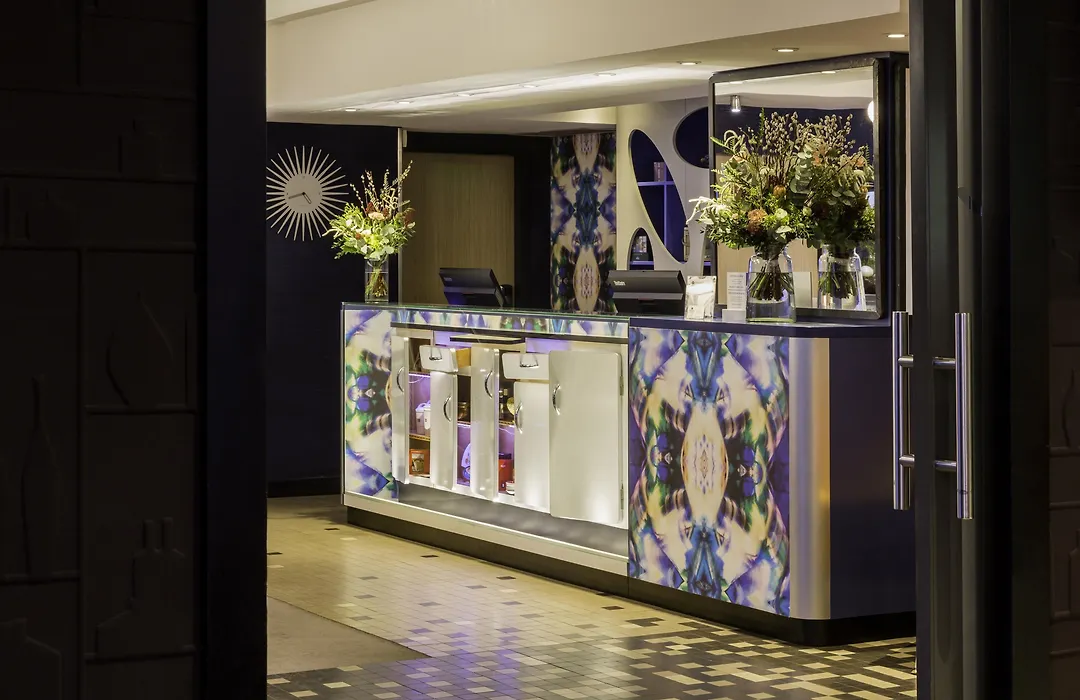 Best Western Premier Why Hotel-1