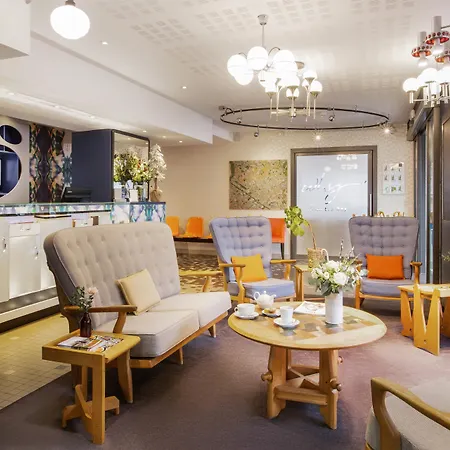 Best Western Premier Why Hotel-2