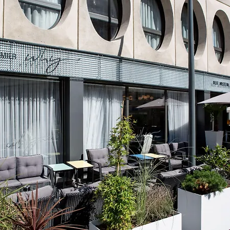 Best Western Premier Why Hotel-3