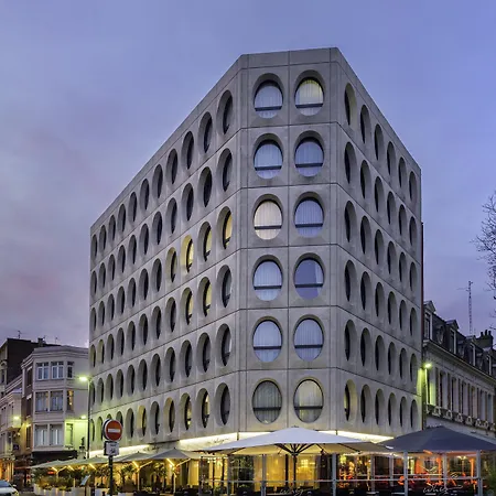 Best Western Premier Why Hotel-2