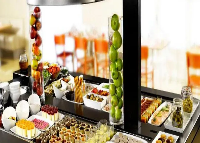 Campanile Lille Euralille