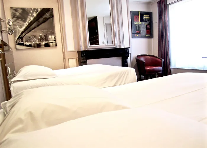 Rosa Hotel Lille