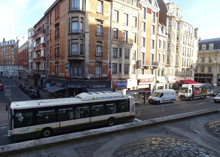 Hotel Du Moulin D'Or