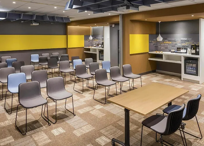 Ibis Centre GaresHotel Lille