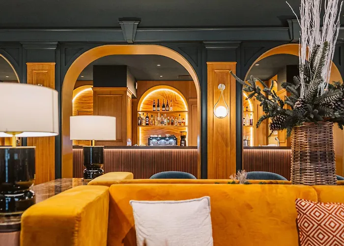 Grand Hotel Bellevue - Grand Place Rijsel