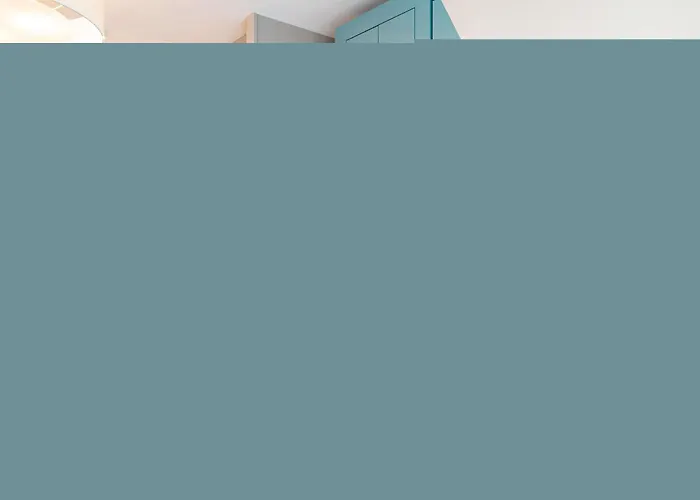 Aparthotel Adagio Lille Centre Grand Place